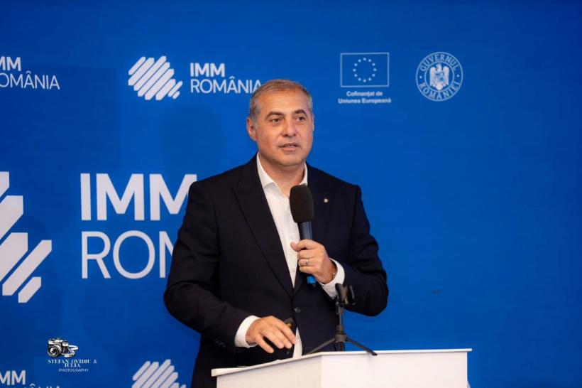 IMM România luptă contra birocrației: Doar 5 angajați pentru înregistrare puncte de lucru!