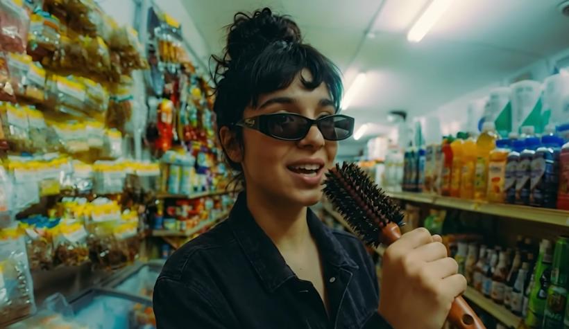 Lolita Cercel, prima artistă AI din România: Milioane de vizualizări și furtună de controverse