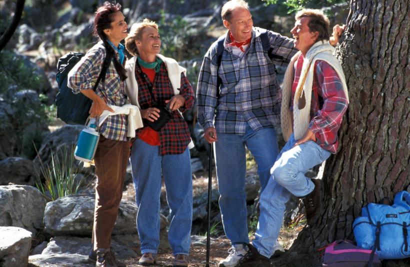 Familia aleasă: ce luni de naștere pun prietenia înaintea legăturilor de sânge