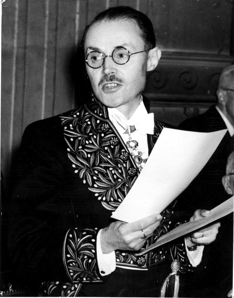 Maurice Genevoix, pana vibrantă Marelui Război  18992085