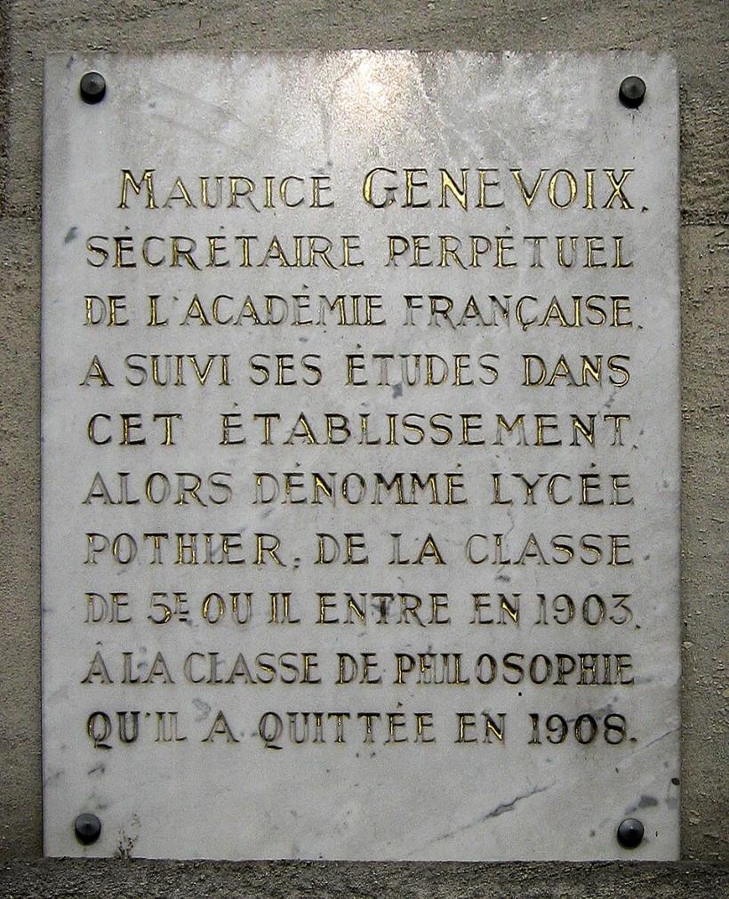 Maurice Genevoix, pana vibrantă Marelui Război  18992089
