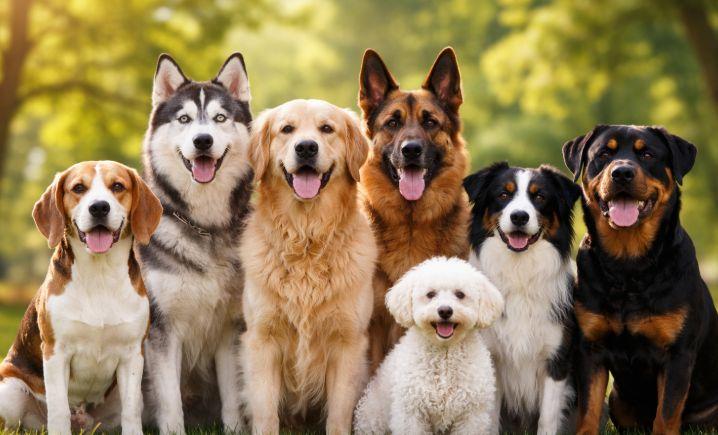 Nu toți câinii sunt la fel. Fiecare rasă are nevoi diferite. Care sunt acestea?