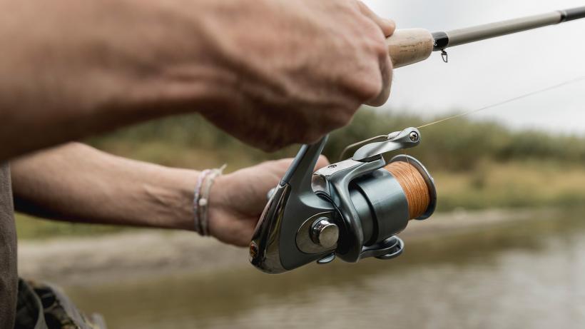 Soluții inteligente pentru pescarii moderni