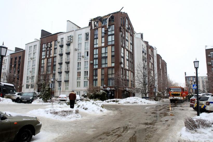 Urmează trei săptămâni de infern pentru ucraineni 18992175