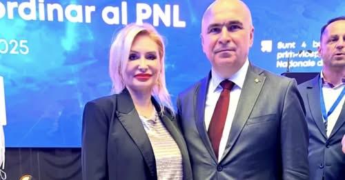 Prima reacție a Guvernului în scandalul avocatei din PNL: Premierul Ilie Bolojan nu o cunoaște