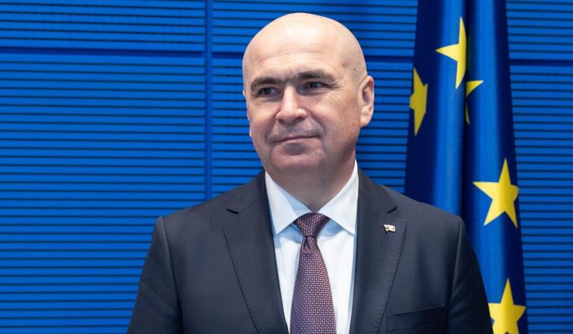 Bolojan despre scandalurile din coaliție: Câștigă cei care nu fac nimic pentru România