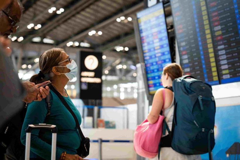 Două virusuri ignorate pot provoca epidemii sau pandemii  18992302