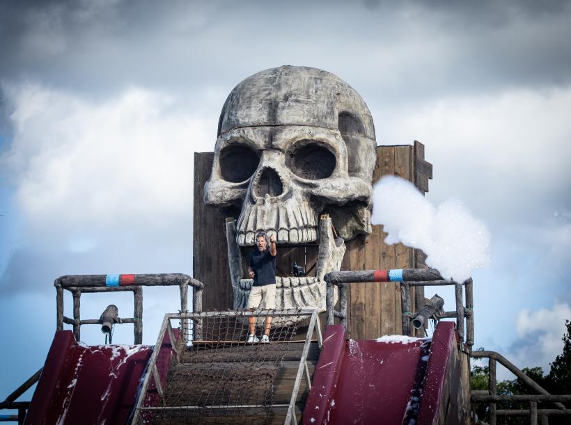 ”O nouă săptămână, un nou început pentru triburi”, în această seară la Survivor, de la 20:30, la Antena 1 și pe AntenaPLAY!