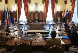 Generalul Sorin Cîrstea va fi noul secretar al CSAT