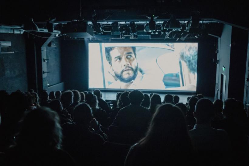 Un nou cinematograf de artă se deschide în București pe 29 ianuarie: Apollo111 18992434