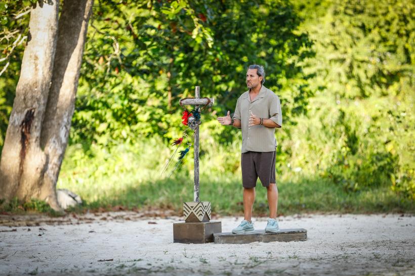 Motivația și îndârjirea ating cote înalte diseară, la Survivor, în jocul pentru Imunitate! 18992511