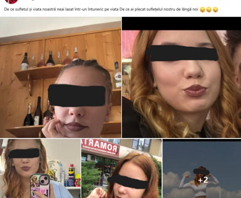 Tragedie în Tulcea: o elevă de 18 ani a fost găsită fără viață într-un apartament închiriat