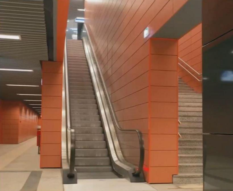 Metroul se extinde în București: Ordinul de începerea a lucrărilor a fost semnat 18992678