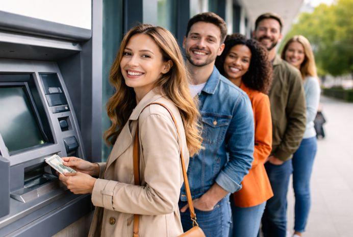 Horoscopul banilor, februarie 2026: zodiile favorizate de astre