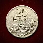Suma colosală cu care se vinde moneda de 25 de bani din 1966. Ajunge și la 3.000 de lei pe OLX
