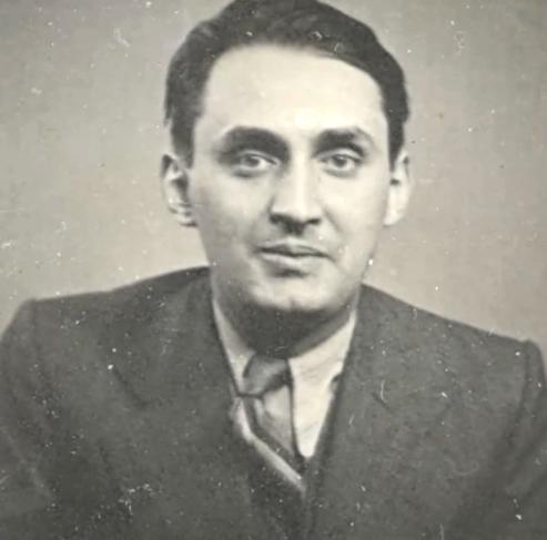 Anton Holban, secrete și ocheade indiscrete