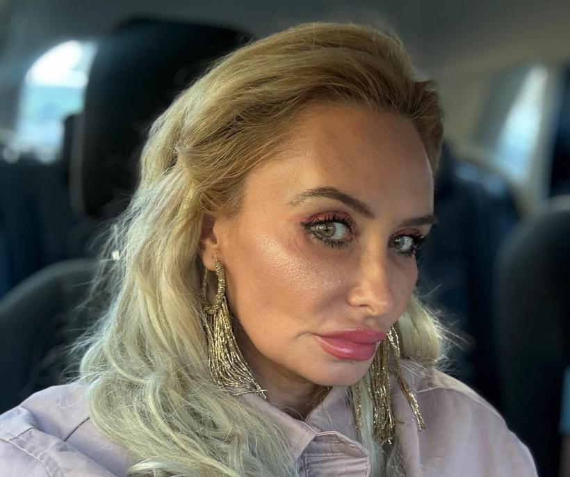 Arestata Adriana Mihaela Georgescu, pusă de PNL, de două ori, pe lista de candidați pentru Parlamentul României