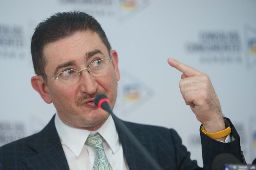 Bogdan Chirițoiu: Trebuie să dăm energie mai ieftină pentru industrie