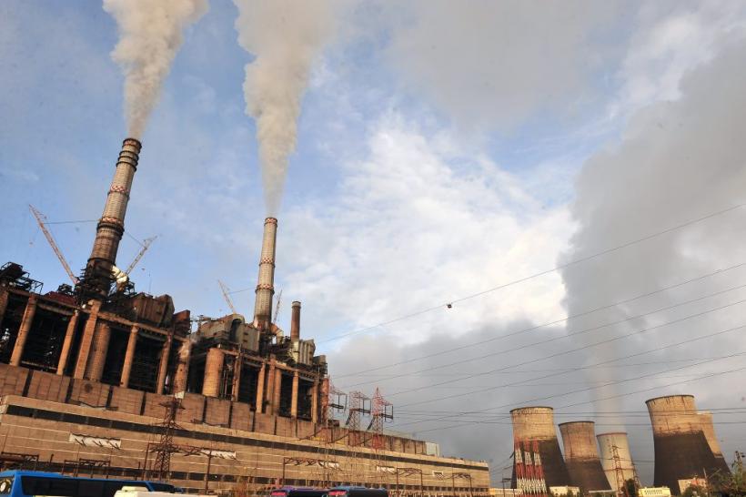 Concedieri masive în Vâlcea: Centrala pe cărbune se închide. Circa 700 de angajați rămân fără locuri de muncă