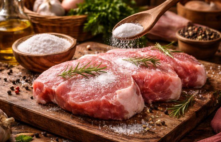 Consumatorii de carne pot avea șanse mai mari să ajungă la 100 de ani