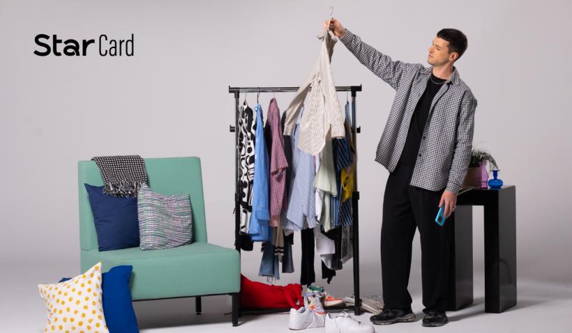 Cumpărăturile tale încep să lucreze pentru tine: cardurile Star de la Banca Transilvania și programul de loialitate