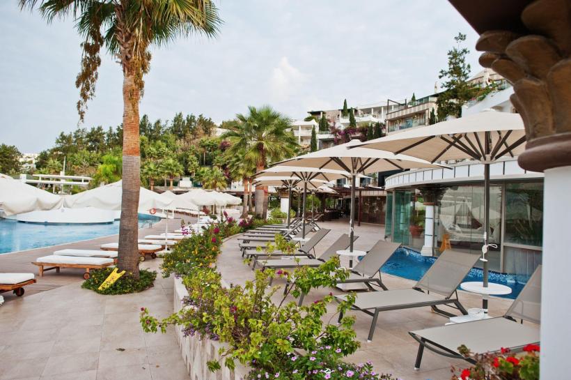 Dincolo de șezlong: Bodrum, destinația care a redefinit vacanța de lux în Turcia