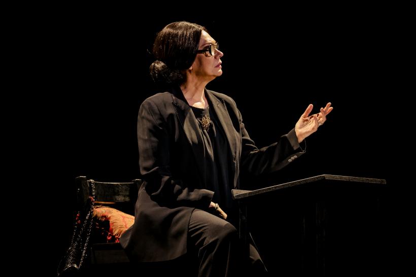 „Don Quijote”, „Turandot”, „Callas – Oana Pellea”, „Don Giovanni” și „Evgheni Oneghin”, deschid luna februarie pe scena ONB 18992588