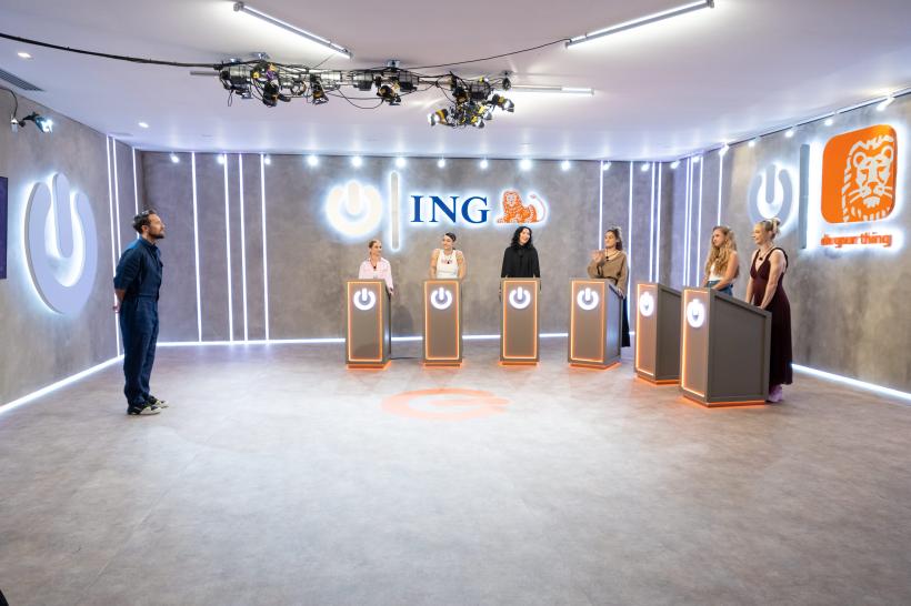 Emoții, lacrimi și multă sinceritate, în această seară, la Power Couple: ”băieții vor arăta cât de bine vă cunosc, cât v-au ascultat și cât știu să privească spre viitor” 18992749