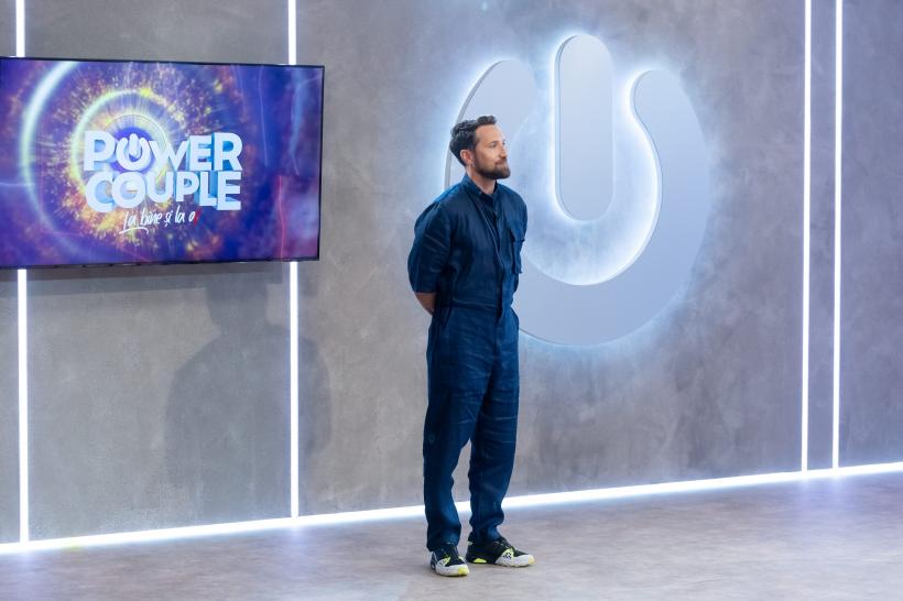 Emoții, lacrimi și multă sinceritate, în această seară, la Power Couple: ”băieții vor arăta cât de bine vă cunosc, cât v-au ascultat și cât știu să privească spre viitor” 18992751