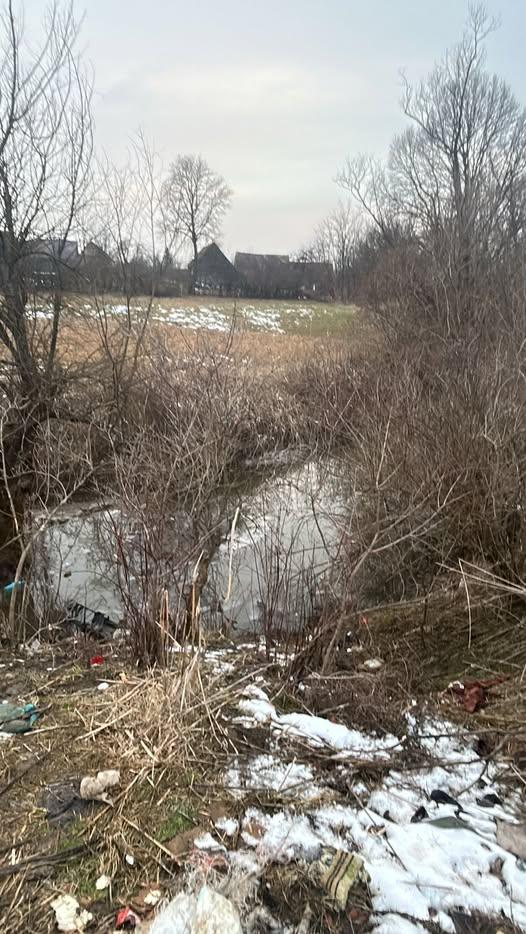 Elicopterul SMURD solicitat pentru un copil de 6 ani căzut în pârâu