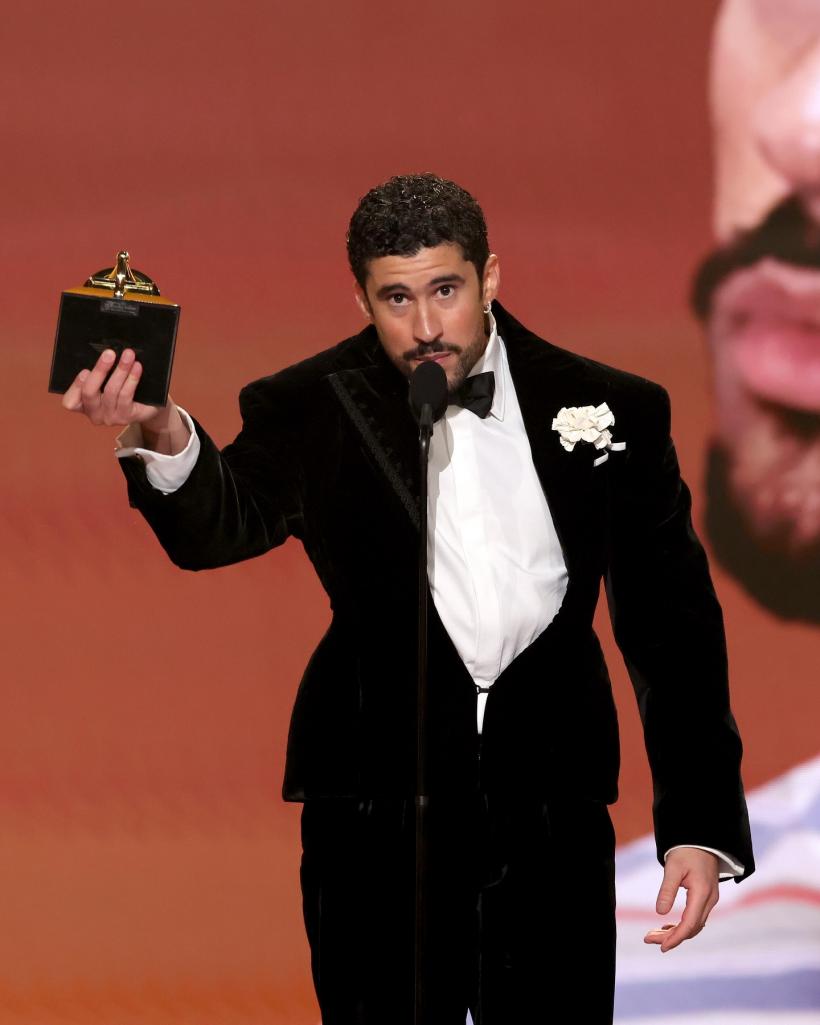 GRAMMY 2026: Iată marii câștigători ai industriei muzicale 18992692