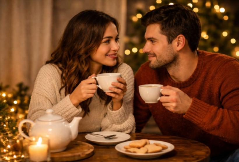 Horoscopul iubirii, 2–8 februarie 2026: intuiția este mai puternică decât rațiunea