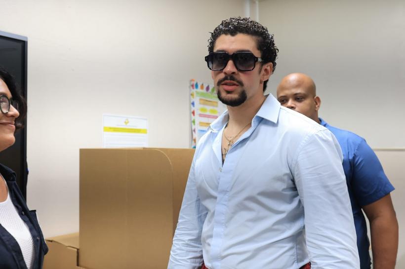 Premiile Grammy. Un cântăreț celebru l-a atacat pe Trump: „Nu suntem sălbatici. Nu suntem animale!” 18992702