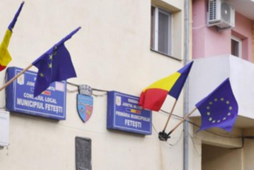 Primărie în bloc: Autoritatea locală așteaptă un sediu nou de peste un deceniu