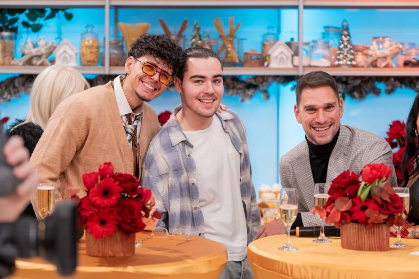 Telespectatorii, invitați speciali ai super ediției aniversare de majorat Super Neatza cu Răzvan şi Dani  Emisiunea, lider detaşat de audiență! 18992758