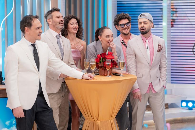 Telespectatorii, invitați speciali ai super ediției aniversare de majorat Super Neatza cu Răzvan şi Dani  Emisiunea, lider detaşat de audiență! 18992760