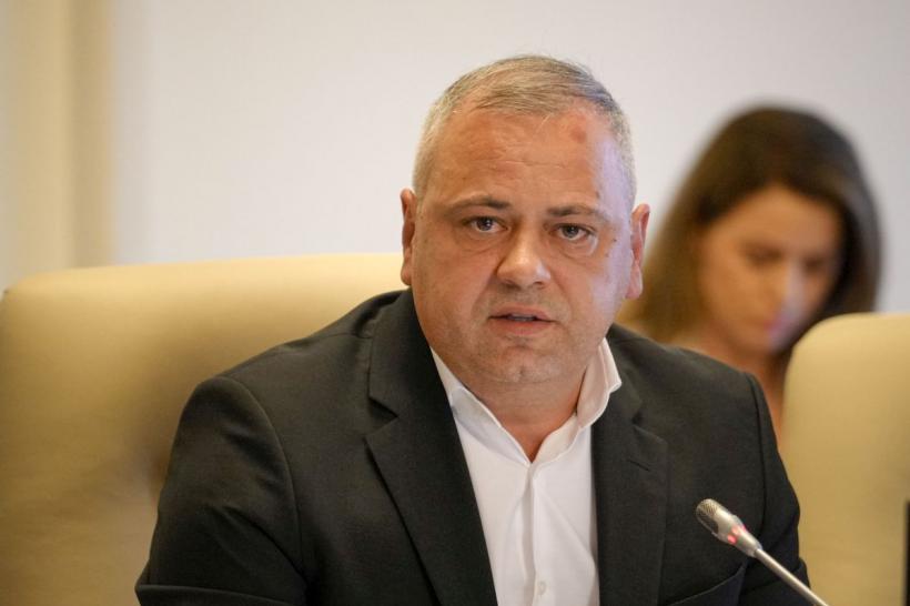 AUR îl acuză pe ministrul Agriculturii de dublu discurs în privința Mercosur