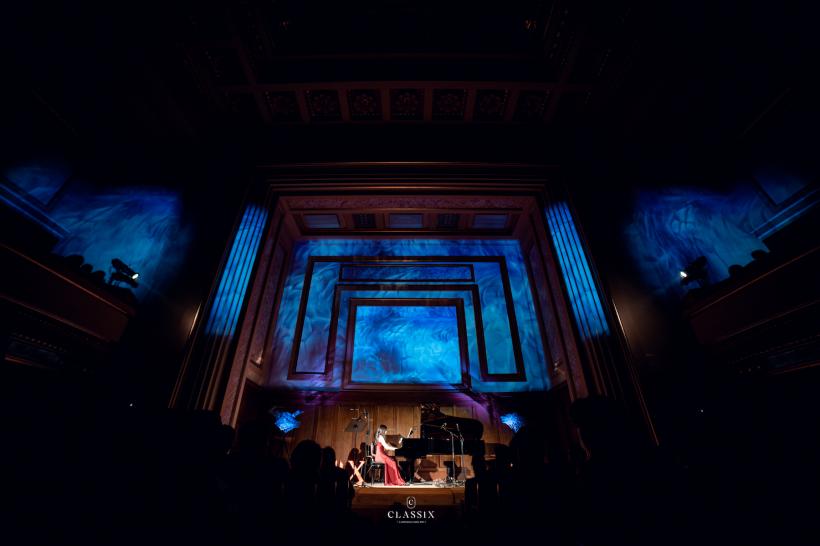 Classix Festival 2026 – Art & Mind – Programul complet al concertelor 18992581