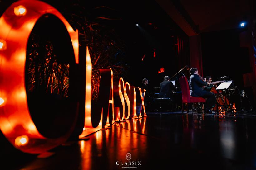 Classix Festival 2026 – Art & Mind – Programul complet al concertelor 18992584