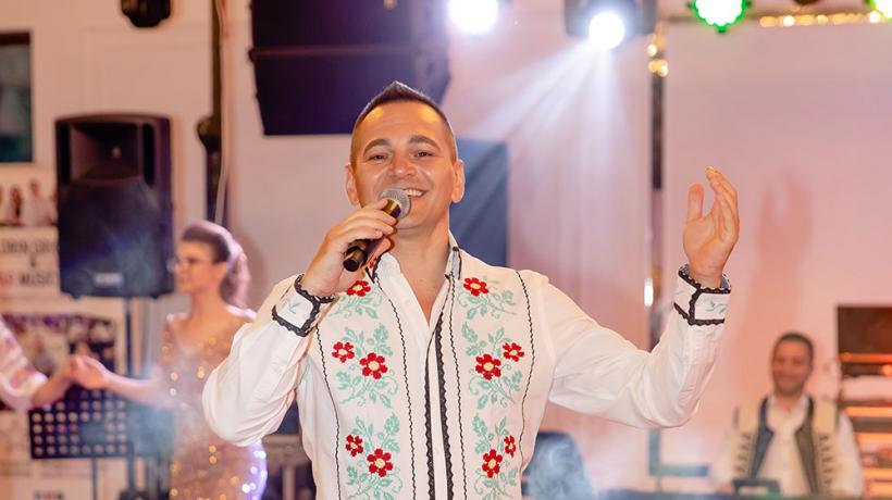 Florin Grigore lansează o nouă piesă care aprinde petrecerile. Mii de vizualizări încă din teaser!