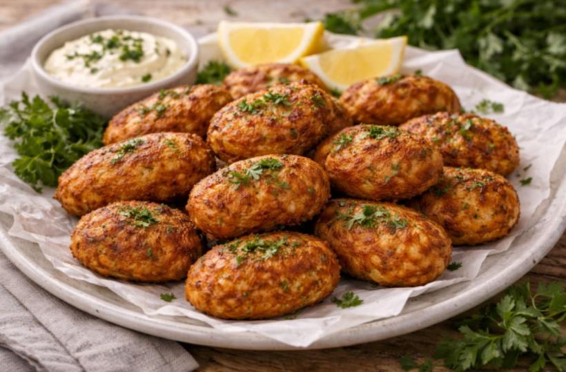 Huevos tontos, mâncarea săracului: Rețeta tradițională spaniolă care te dă pe spate