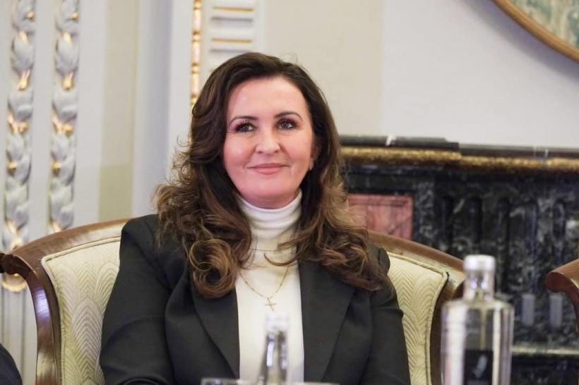 Natalia Intotero: Guvernul Bolojan guvernează împotriva societății, deciziile nu mai pot fi luate dictatoria