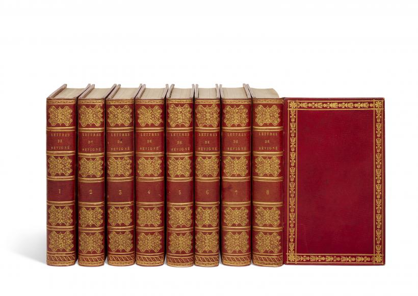 Marchiza de Sévigné, epistoliera divină a Franței 18992793