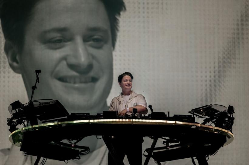 Primii artiști confirmați pentru ediția din acest a festivalului Untold