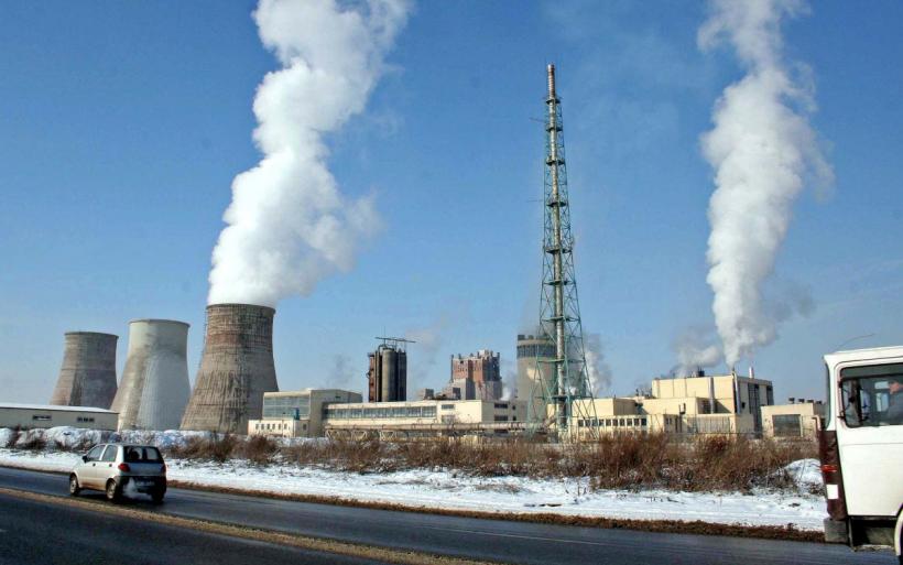 Romgaz reia negocierile cu Ameropa pentru achiziţia combinatului Azomureș