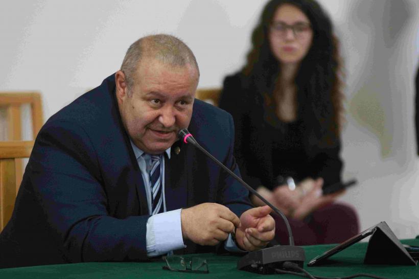 USR vrea să lase fără mandate parlamentarii cu condamnări definitive, chiar dacă nu le sunt interzise drepturile electorale 18992827