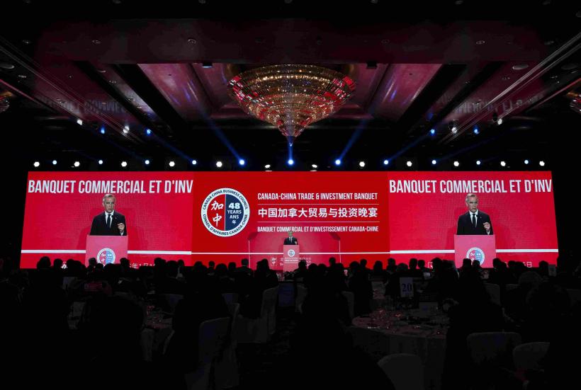 China profită de fisurile dintre SUA și aliații lor tradiționali. Liderii occidentalii sar în barca lui Xi 18992969