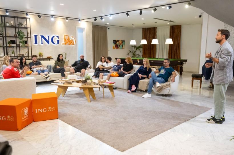 Diseară, cuplurile vor avea parte de o provocare senzorială în labirintul simțurilor, înainte de o nouă eliminare! Power Couple rămâne lider de audiență!