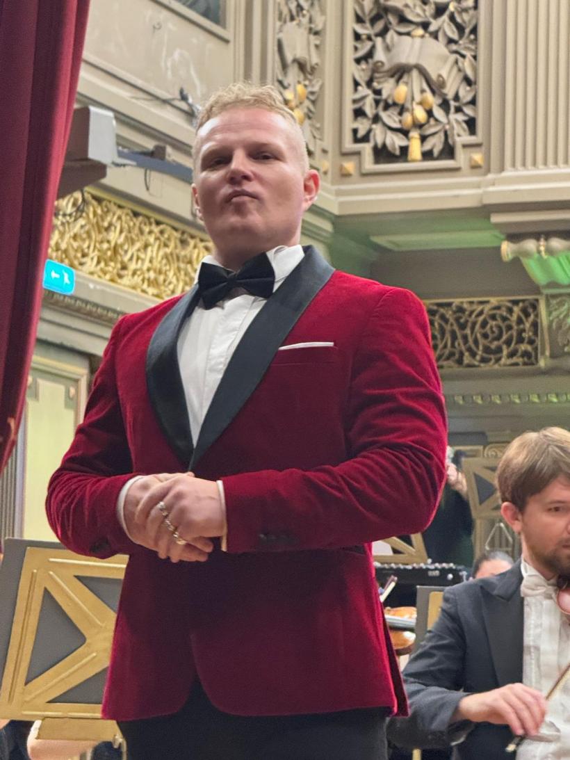 „JE T’AIME” – un spectacol purtând parfumul dragostei, cu incursiuni muzicale din inima Parisului, pe 13 februarie la Teatrul „Constantin Tănase” 18992620