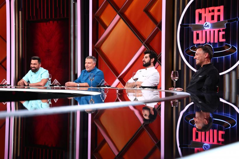 Noul sezon Chefi la cuțite va avea premiera  pe 2 martie, la Antena 1 și AntenaPLAY 18993076